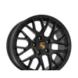 Replica Porsche (PR777) W10 R20 PCD5x130 ET45 DIA71.6 BKF